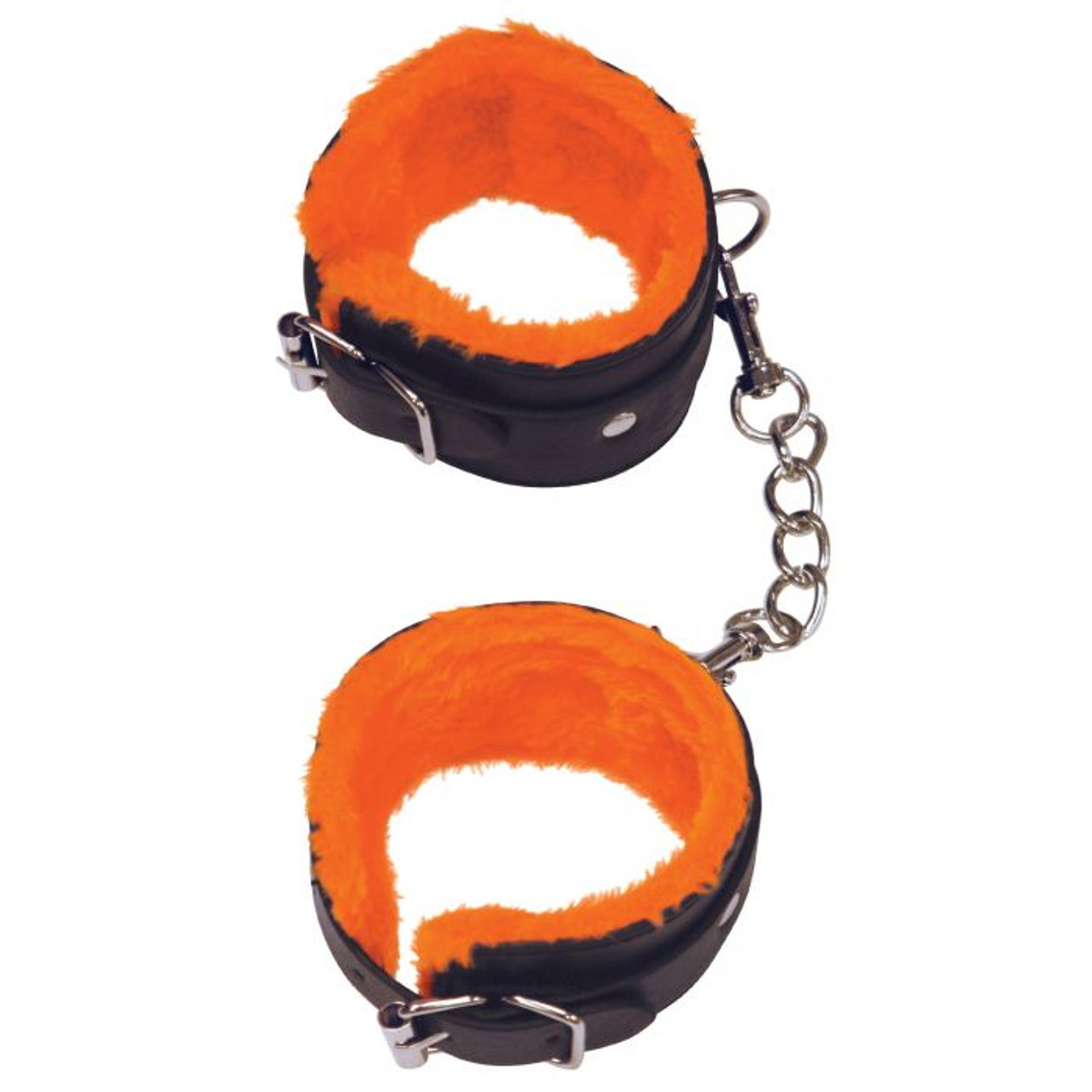 Orange Is The New Black Love Cuffs - Wrist