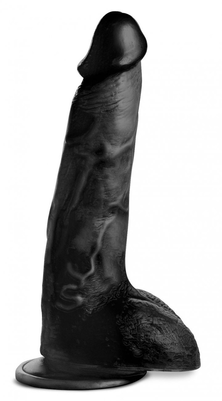 Master Cock Beefy Brad 9" Dildo