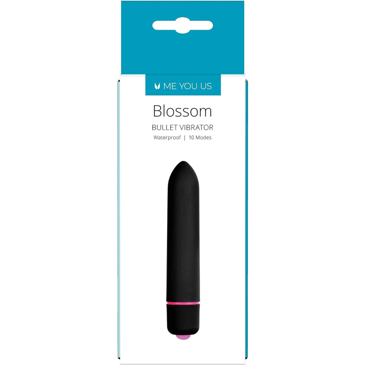 ME YOU US Blossom Bullet Vibrator ME YOU US Blossom Bullet Vibrator