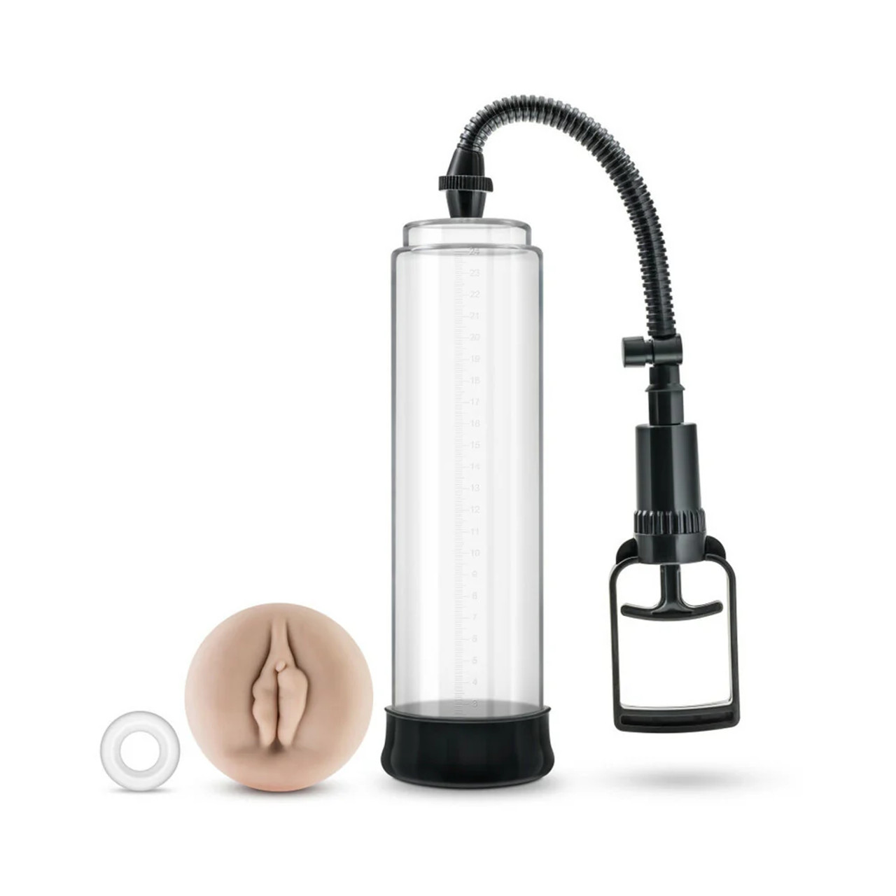 Performance VX5 Male Enhancement Penis Pump System