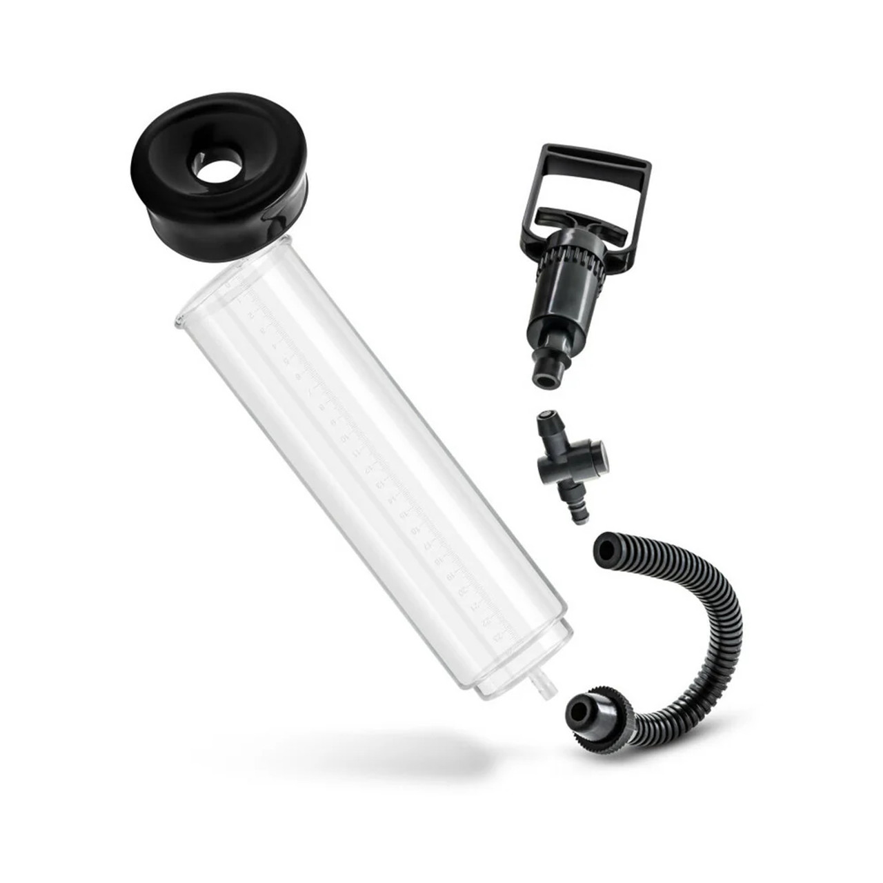 Performance VX5 Male Enhancement Penis Pump System
