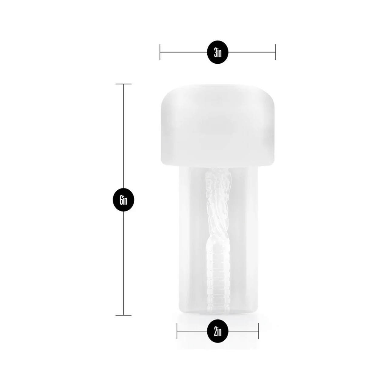 Performance Stroker Pump Sleeve