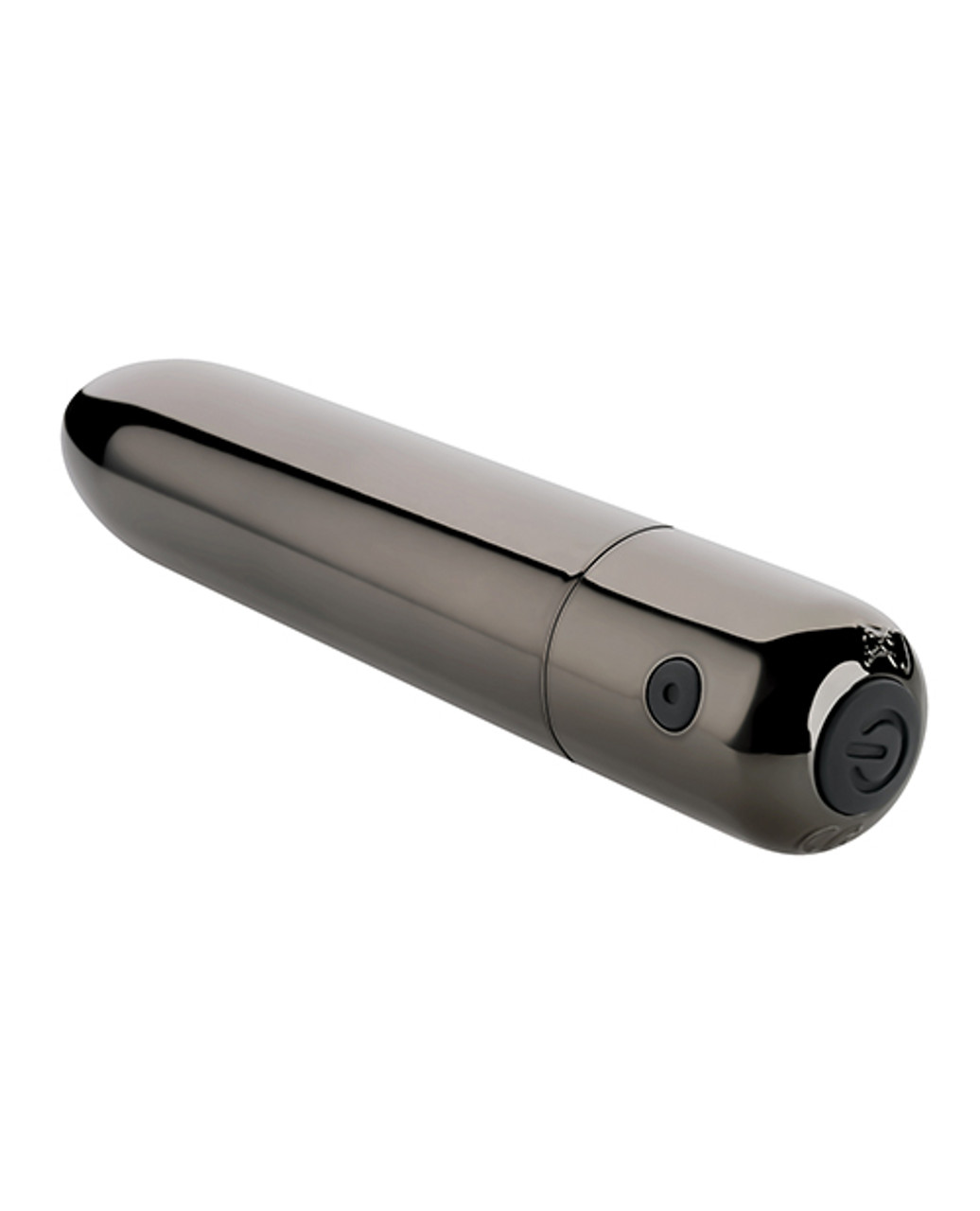 Evolved Real Simple Bullet