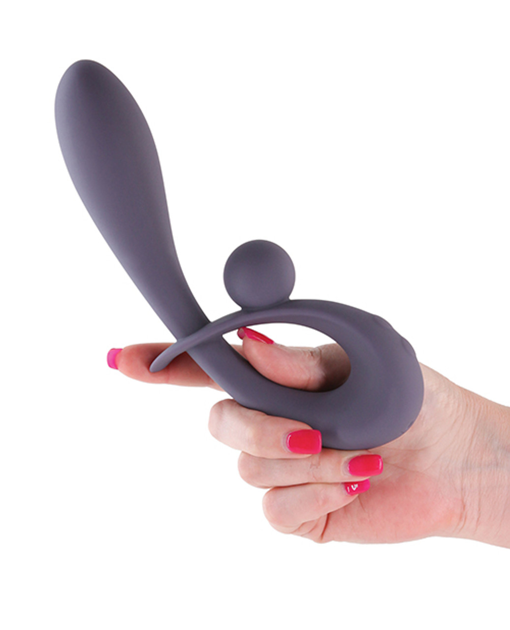 Secrets Forte Vibrating Rabbit