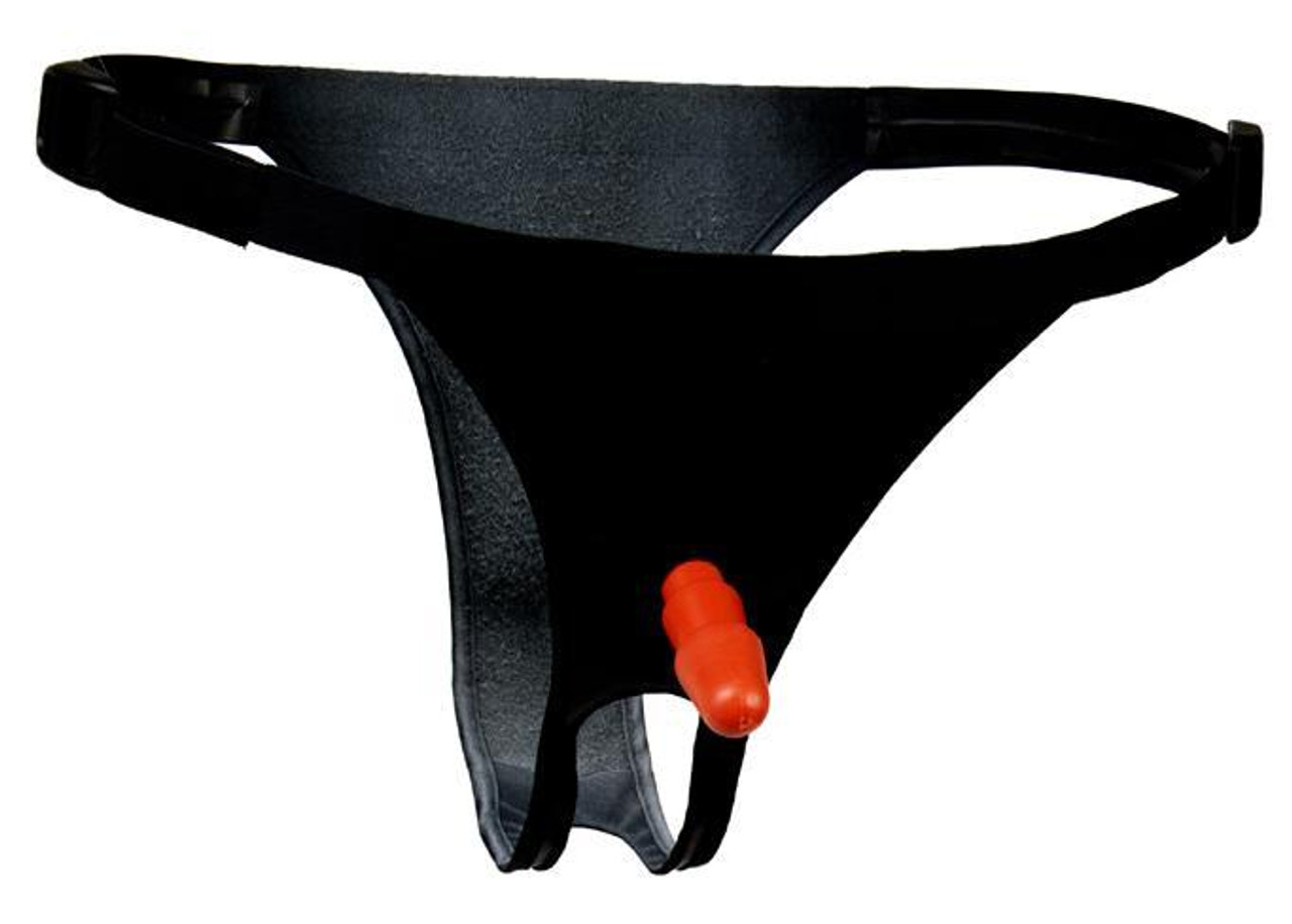 Vac-U-Lock Ultra Harness with Plug Vac-U-Lock Ultra Harness with Plug