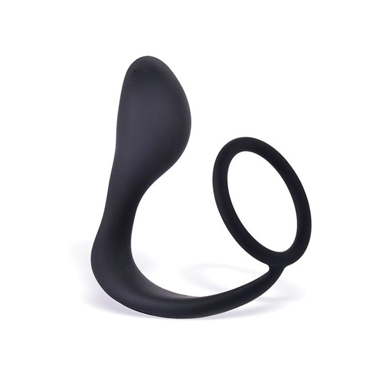 P Zone Ring Prostate Massager + Cock Ring