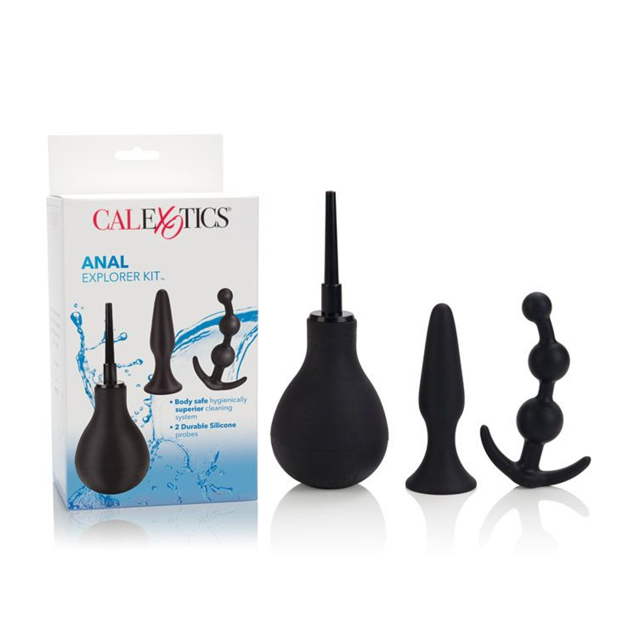 CalExotics Anal Explorer Kit CalExotics Anal Explorer Kit