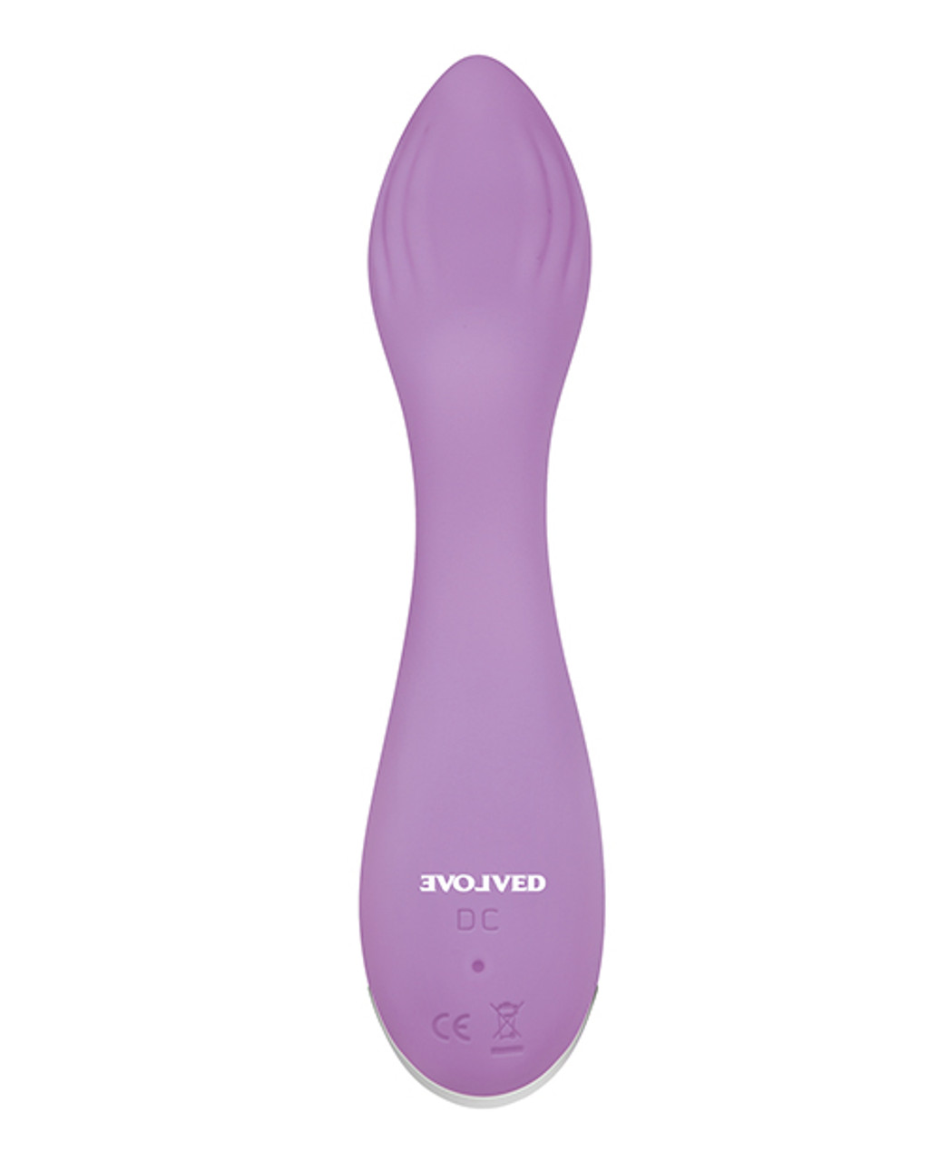 Evolved Lilac G