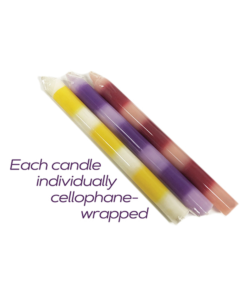 Make Me Melt Wax Play Stripes - Pastelines