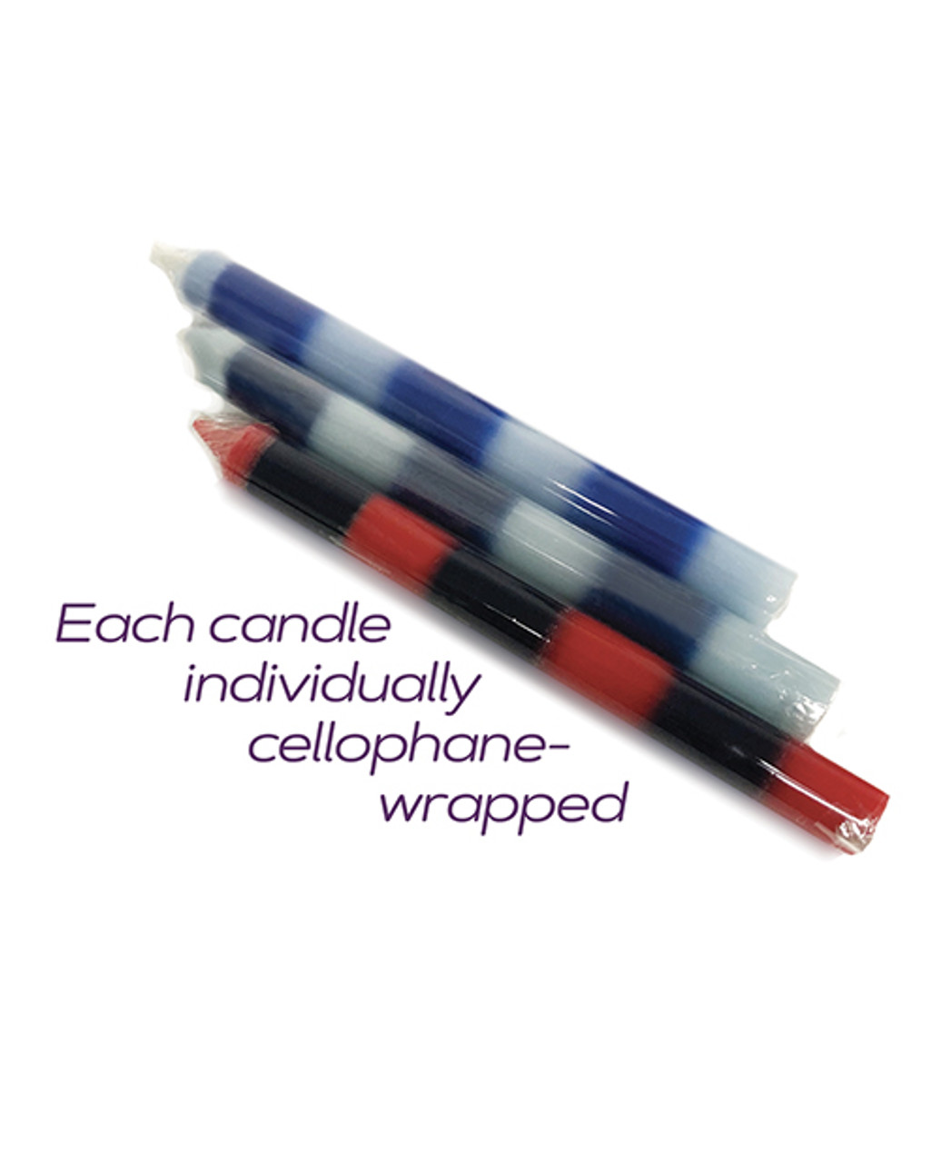 Make Me Melt Wax Play Stripes - Passionettes