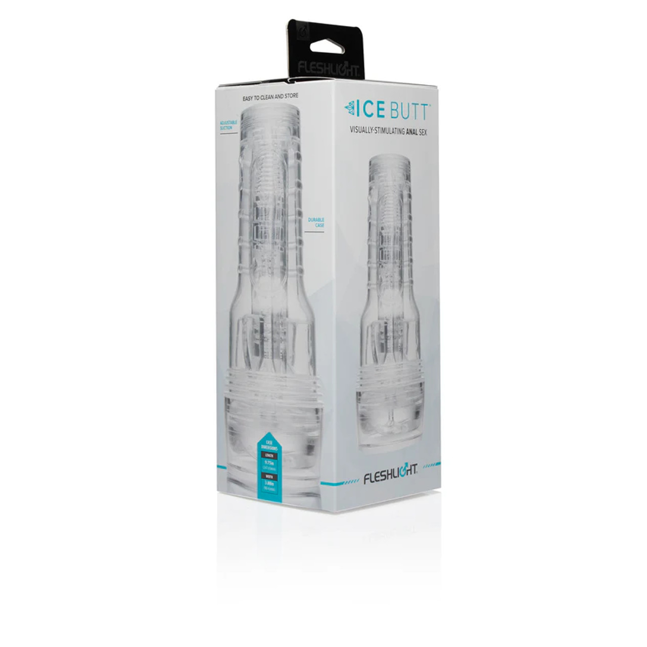 Fleshlight Ice Butt Fleshlight Ice Butt