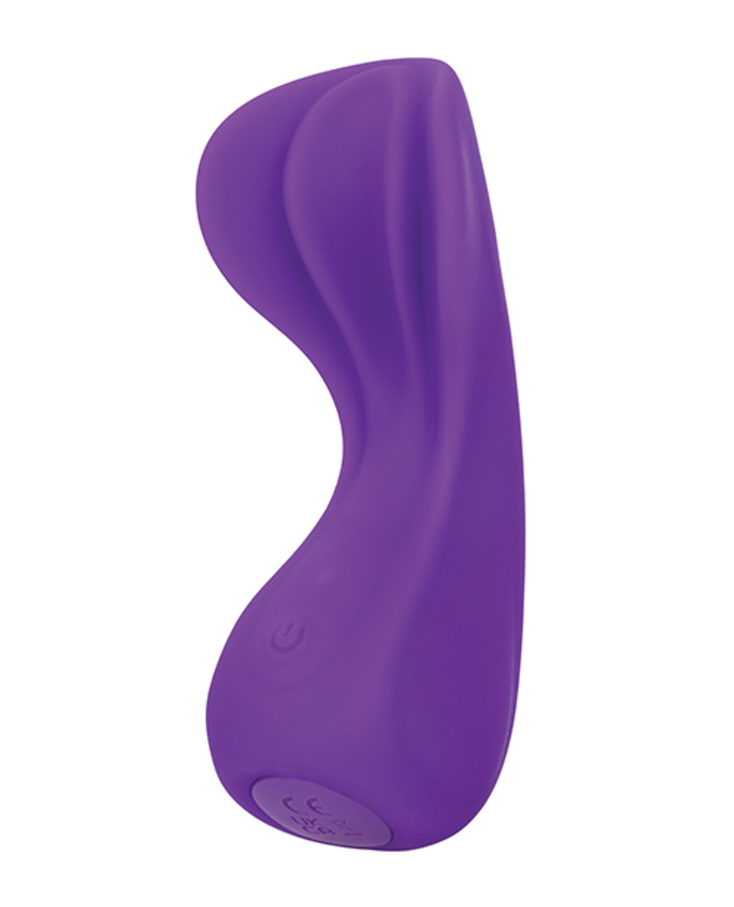 CalExotics Cascade Wave Vibrator