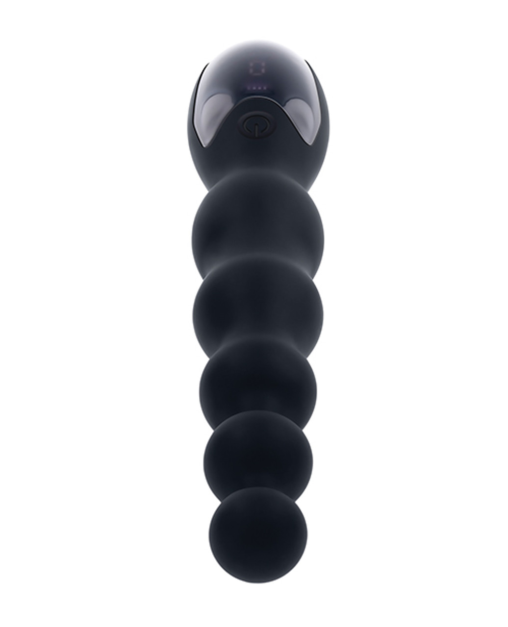Zero Tolerance Backdoor Baton