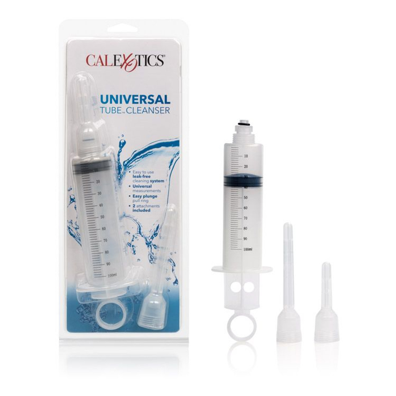 CalExotics Universal Tube Cleanser CalExotics Universal Tube Cleanser