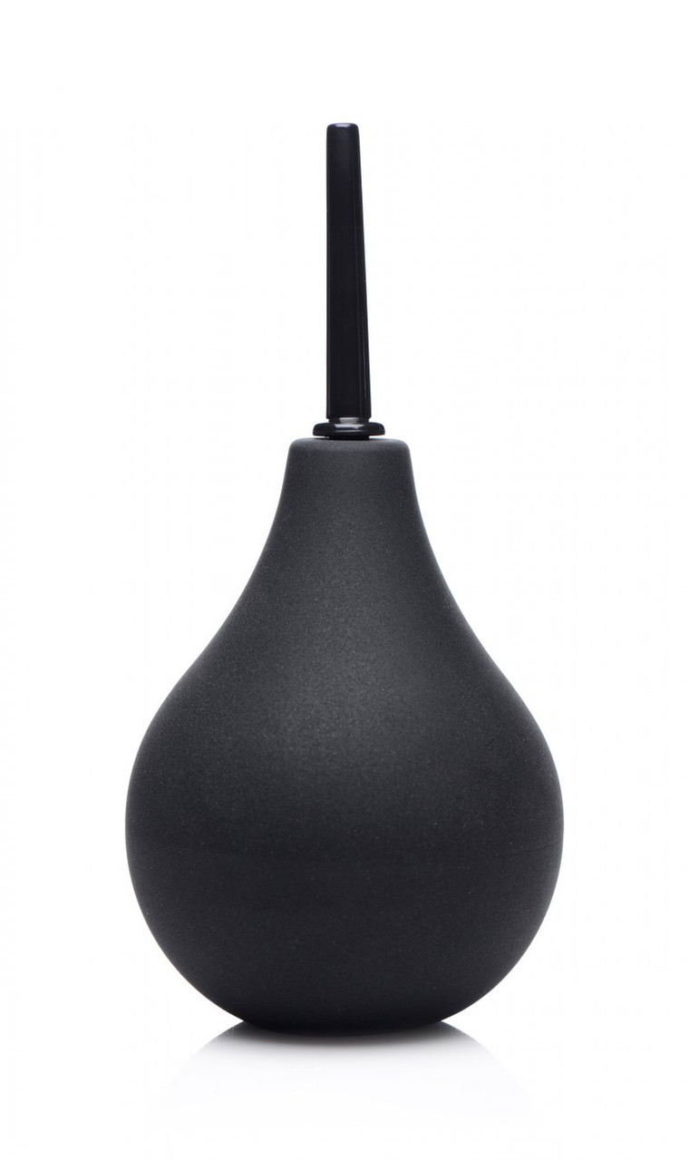 CleanStream Thin Tipped Enema Bulb