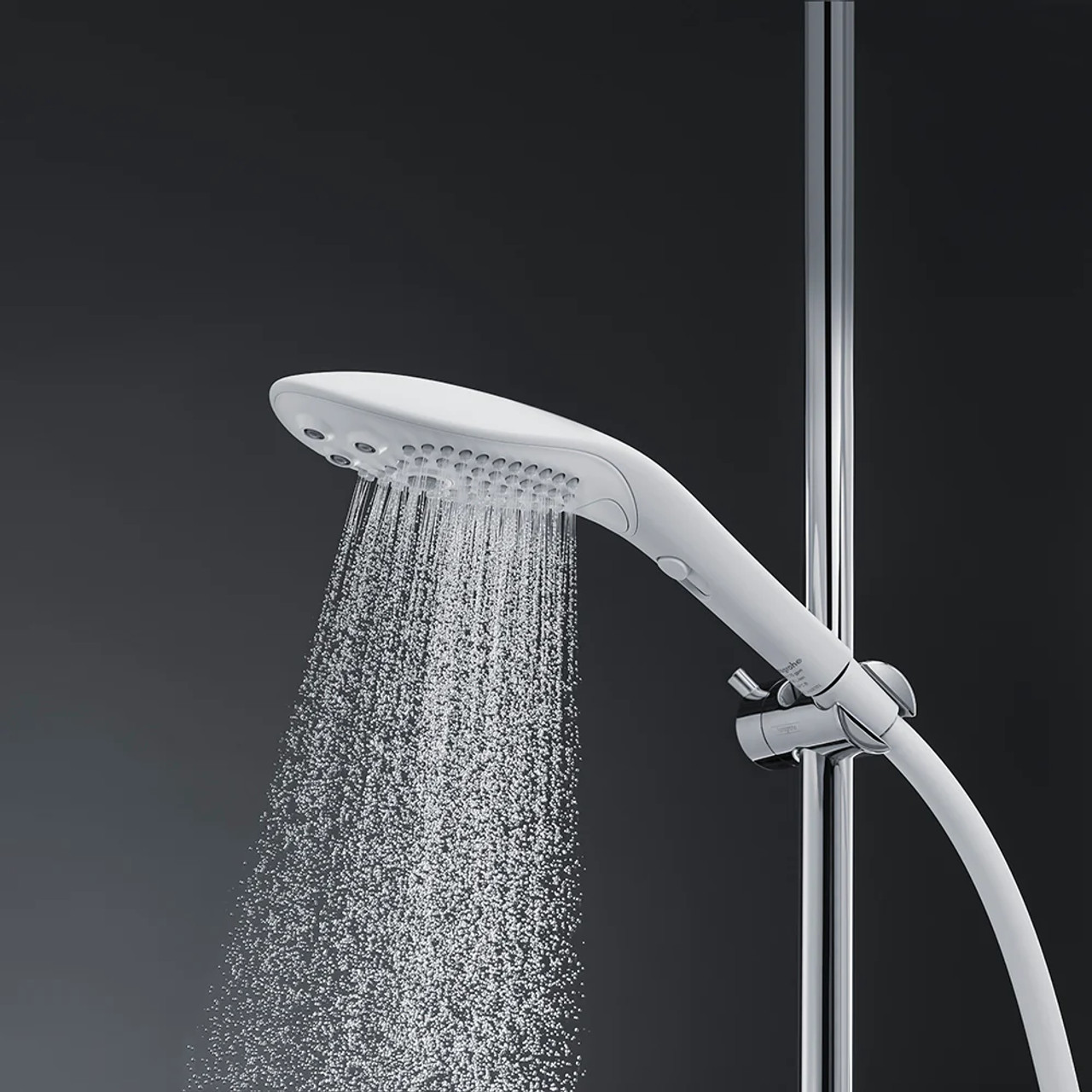 Womanizer Wave Shower Head Stimulator