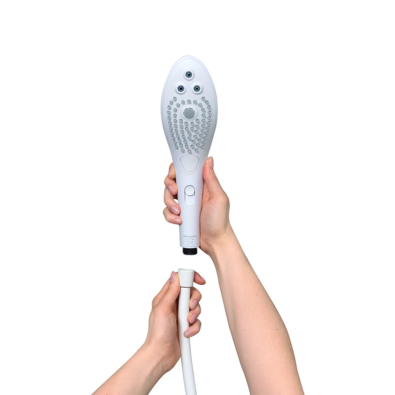 Womanizer Wave Shower Head Stimulator
