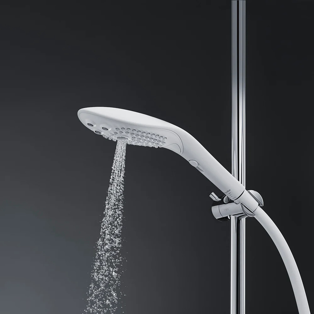 Womanizer Wave Shower Head Stimulator