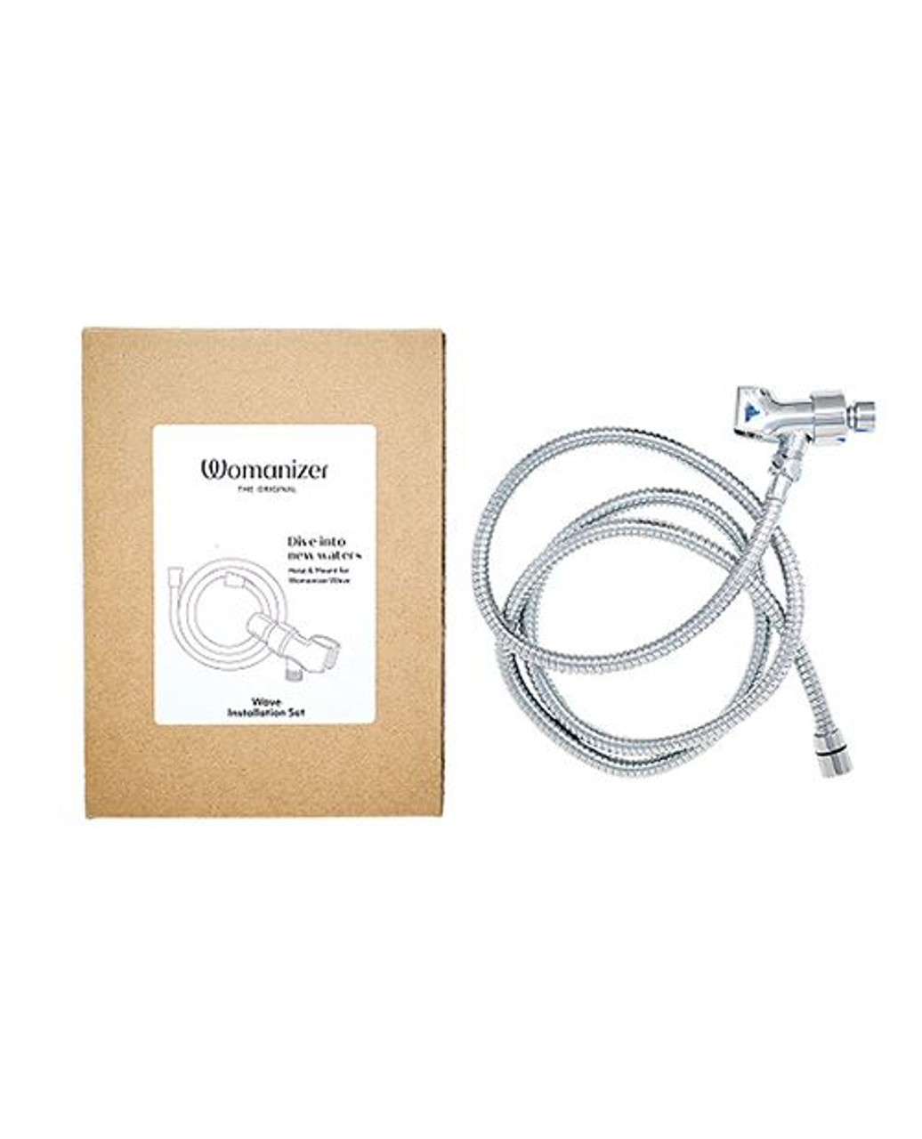 Womanizer Wave Installation Set