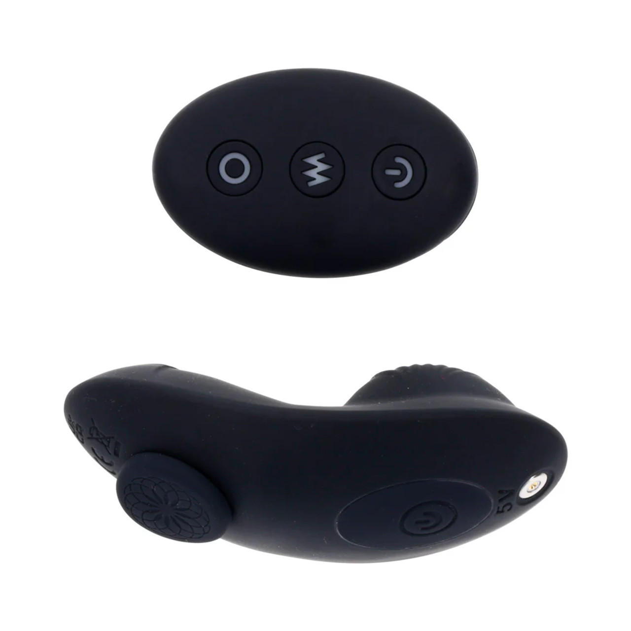 Sportsheets Hidden Pocket Strap On /w Remote Control