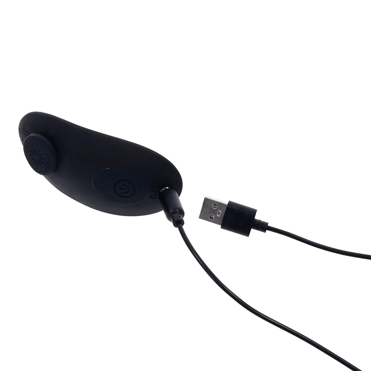 Sportsheets Hidden Pocket Strap On /w Remote Control