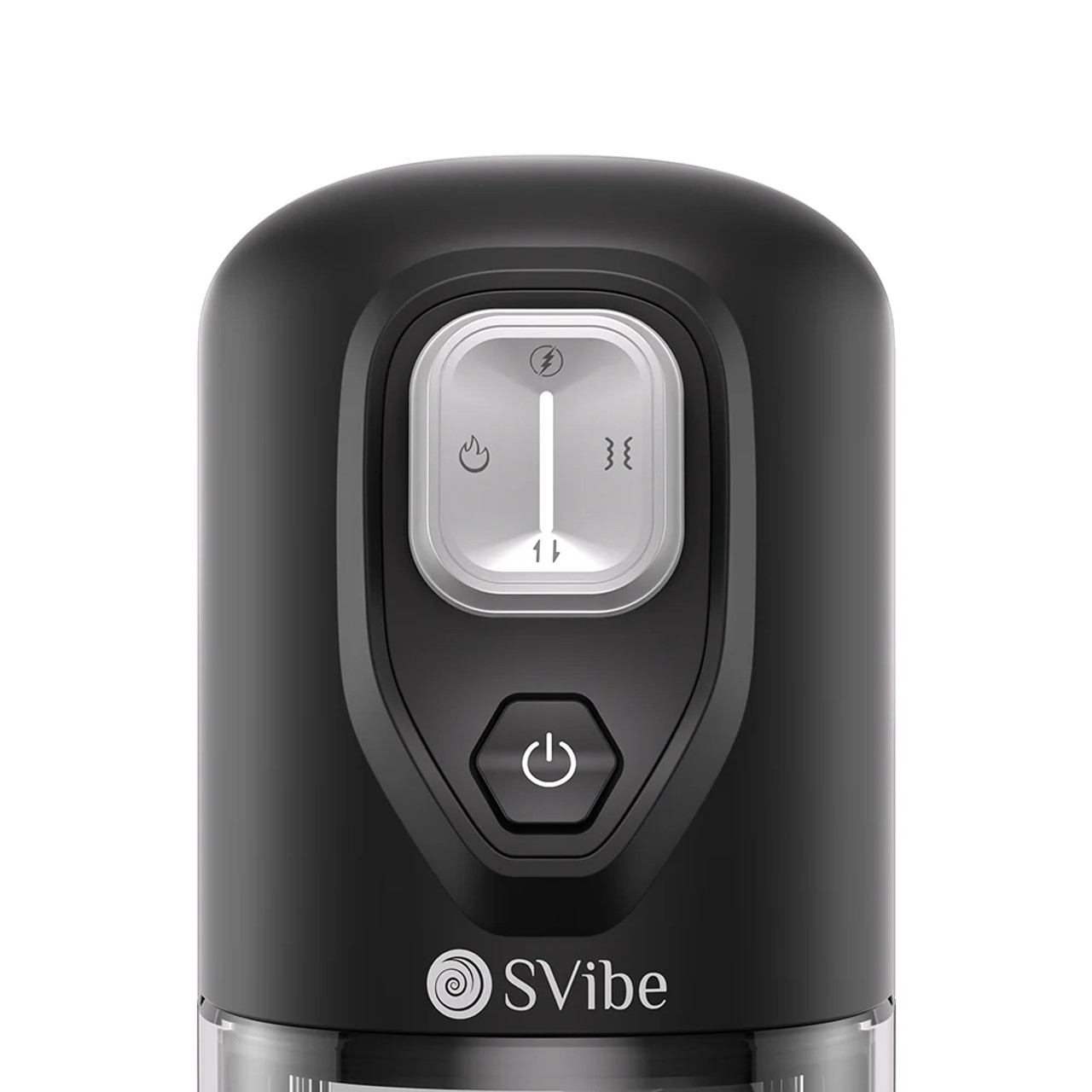 SVibe Ikon VOLT Masturbator