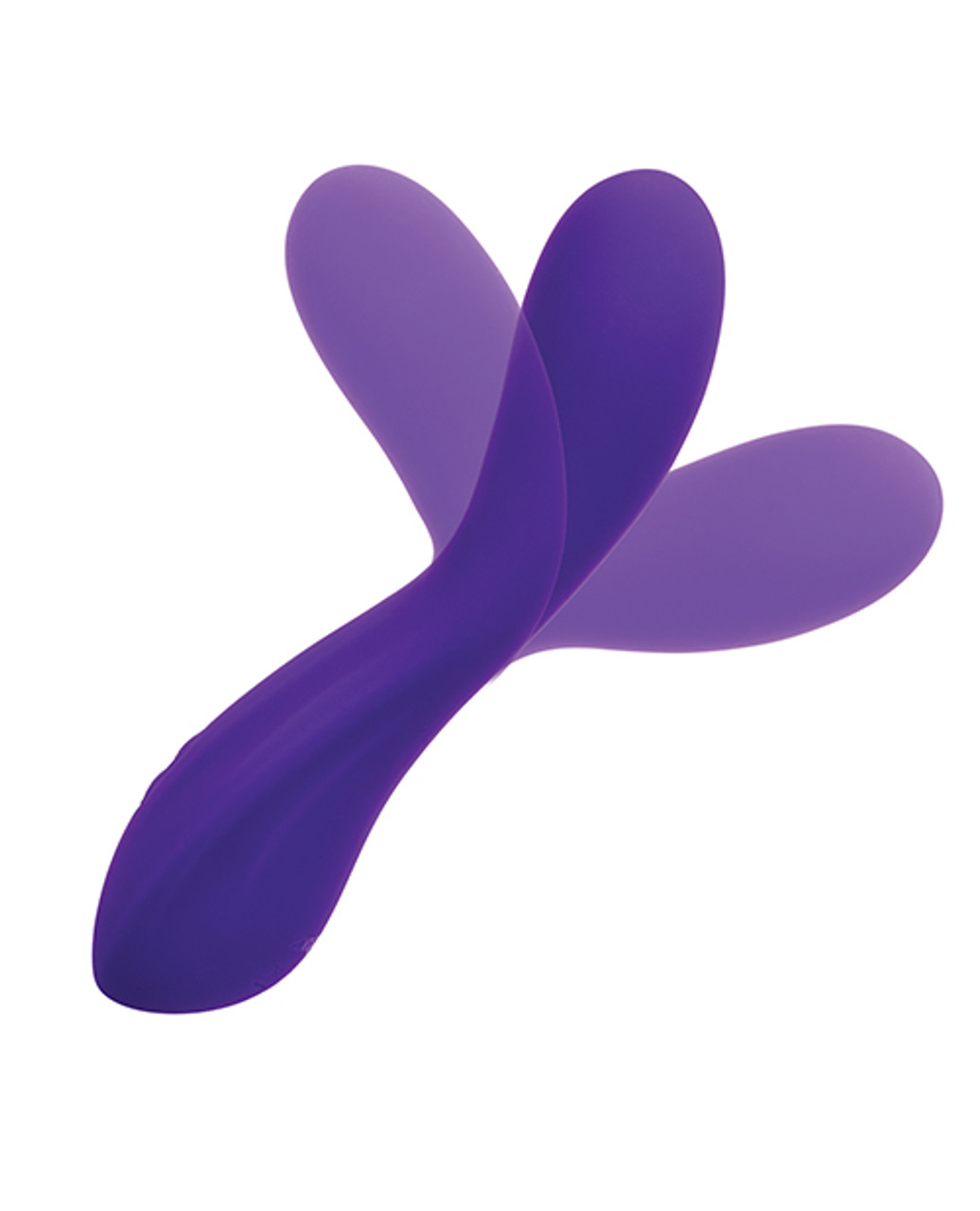 CalExotics Flex Bend & Hold Rumbler