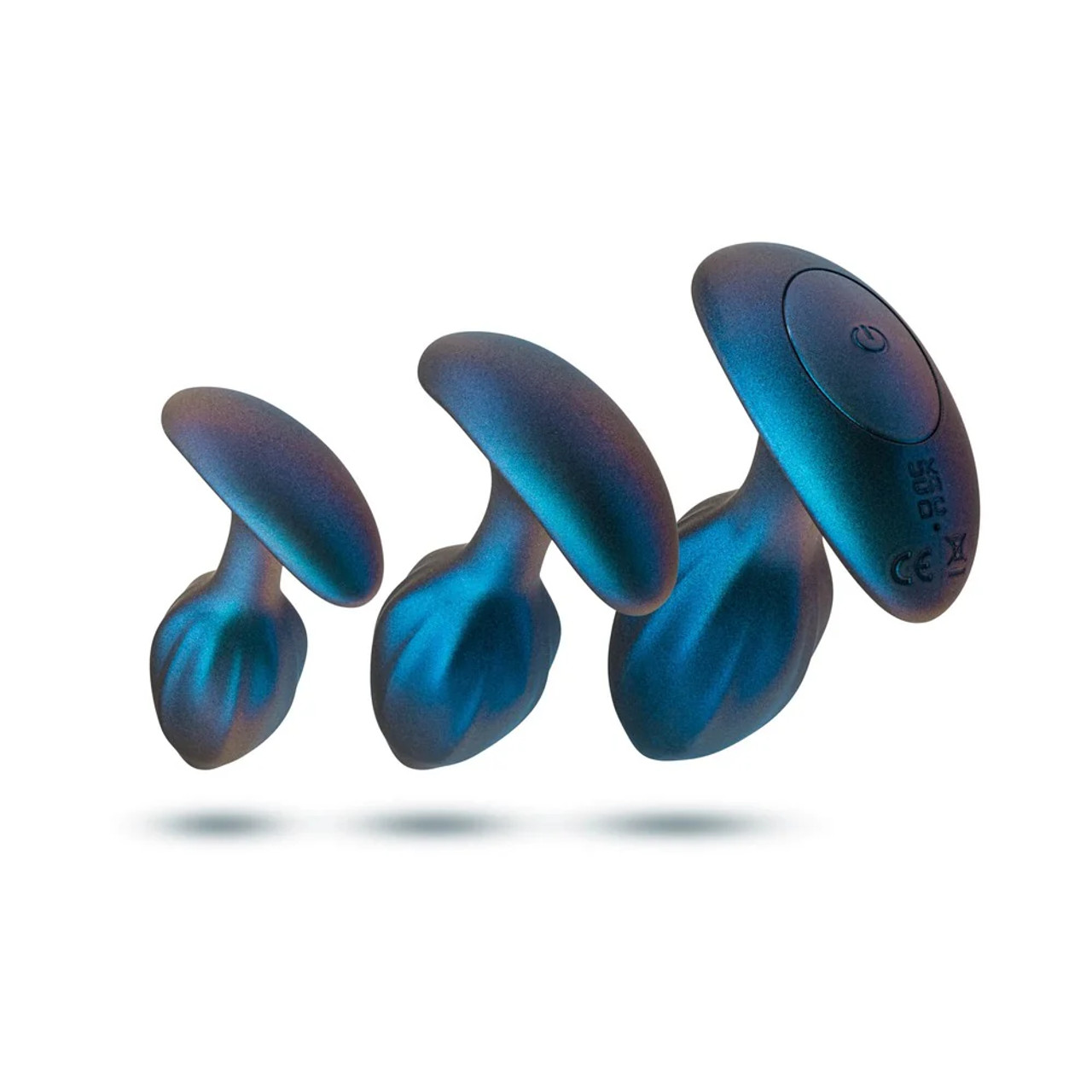 Anal Adventures Matrix Cosmos Plug Kit