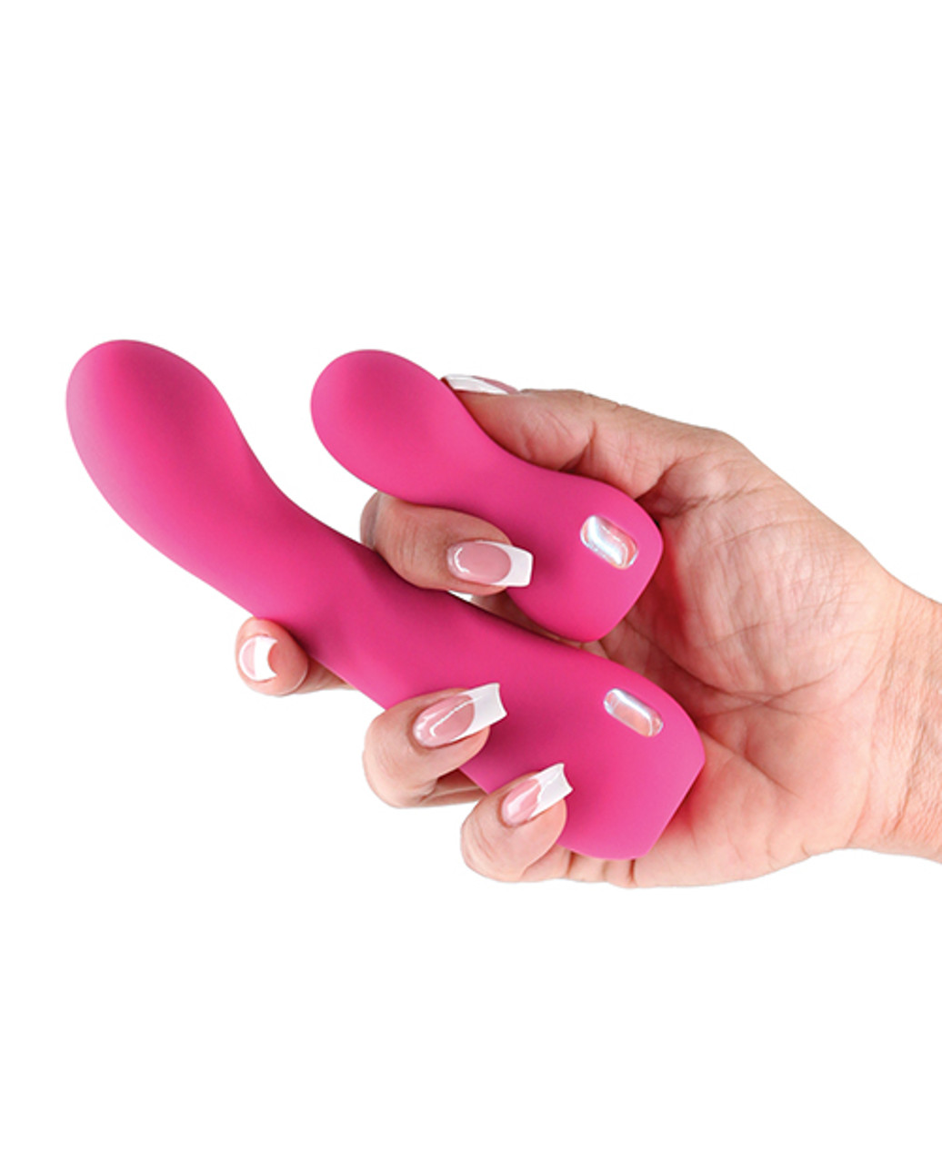 Inya Couple 2pc Vibrator Set