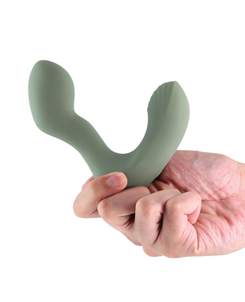 Renegade Outlaw Vibrating Prostate Massager
