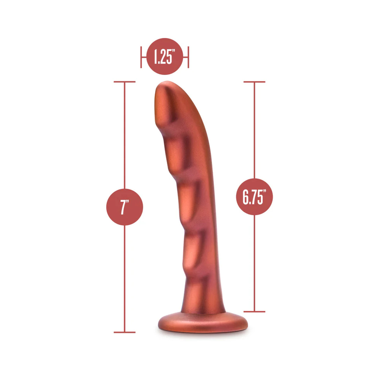 Temptasia Red Rouge Jealousy Peg