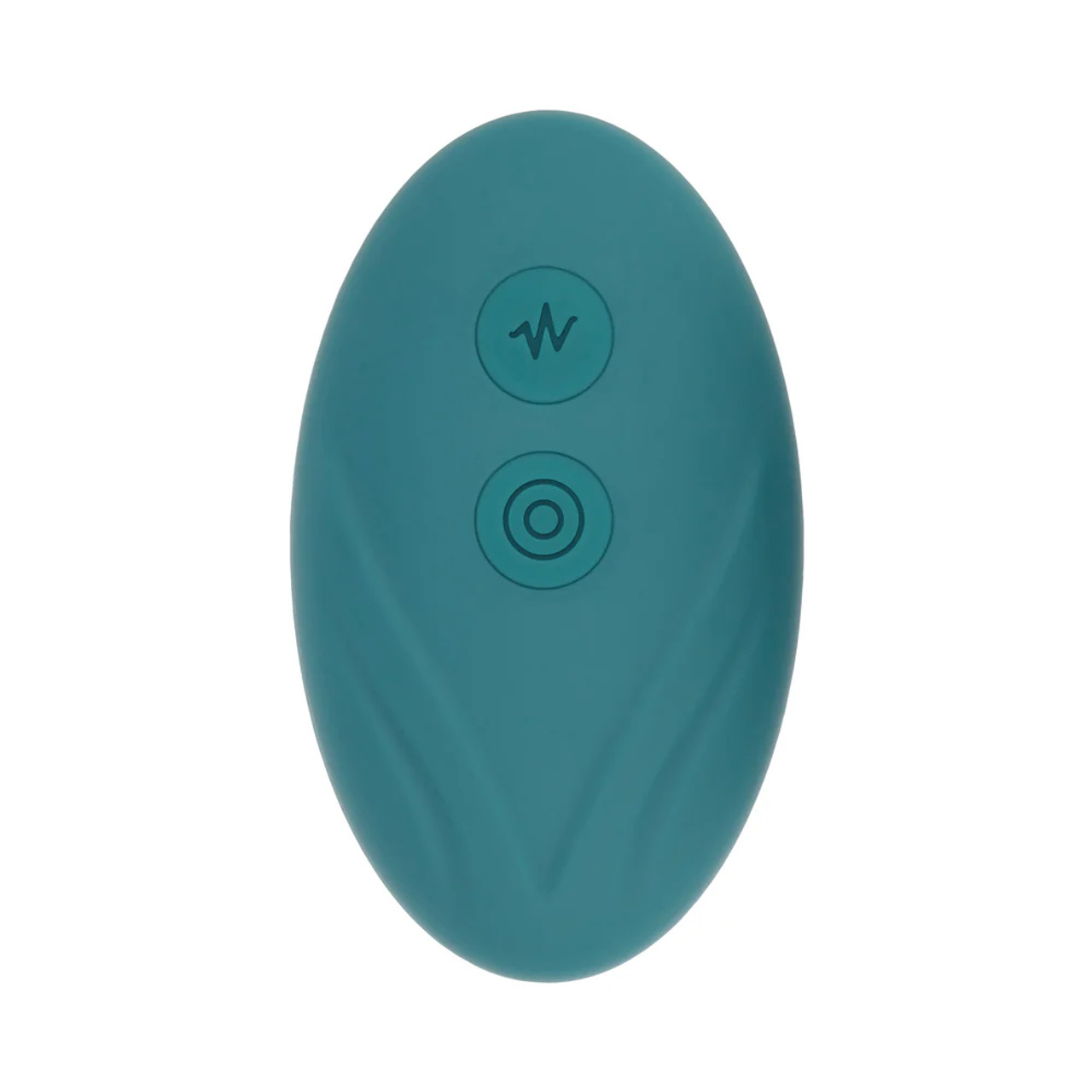 Evolved Oval Office Egg Vibe