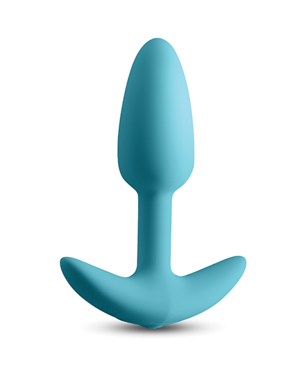 Techno Trance App Controlled Vibrating Plug