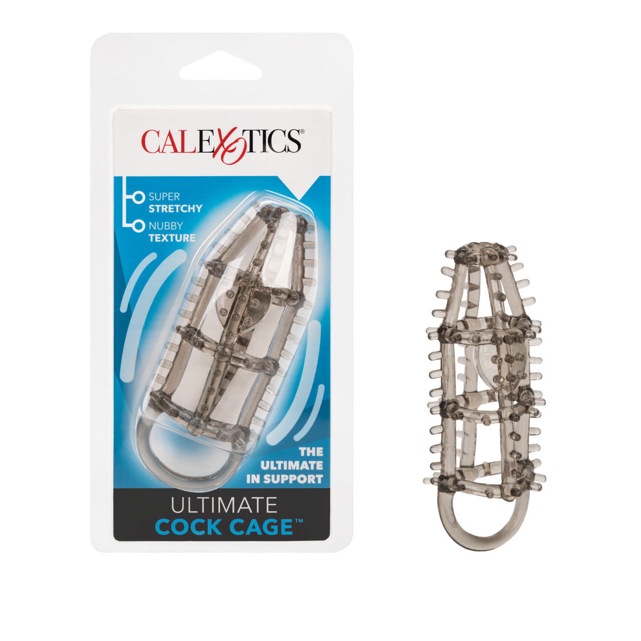 CalExotics Ultimate Cock Cage