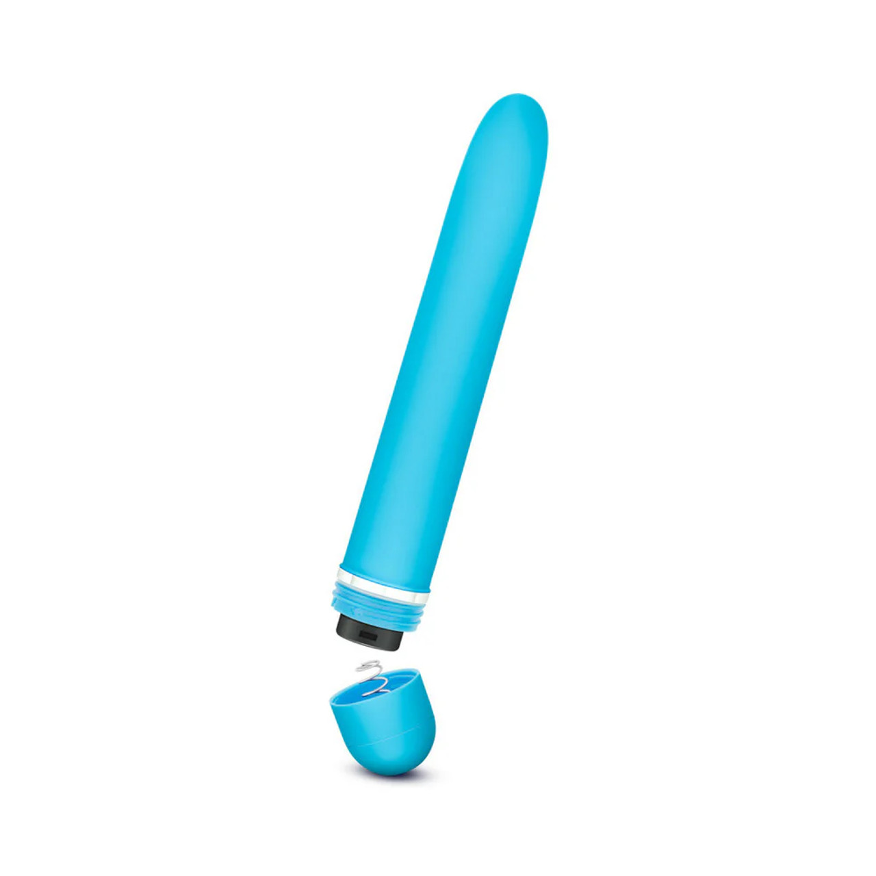 Rose Luxuriate Vibrator