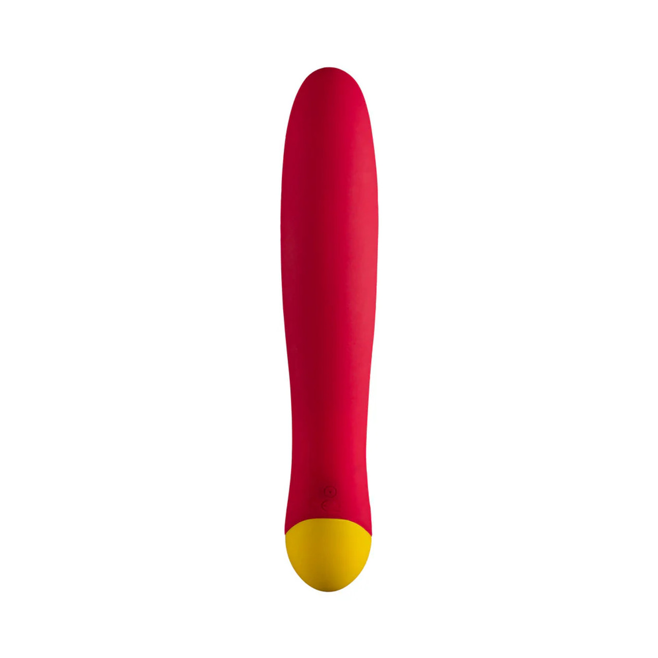 ROMP Jazz Rechargeable Silicone Rabbit Vibrator