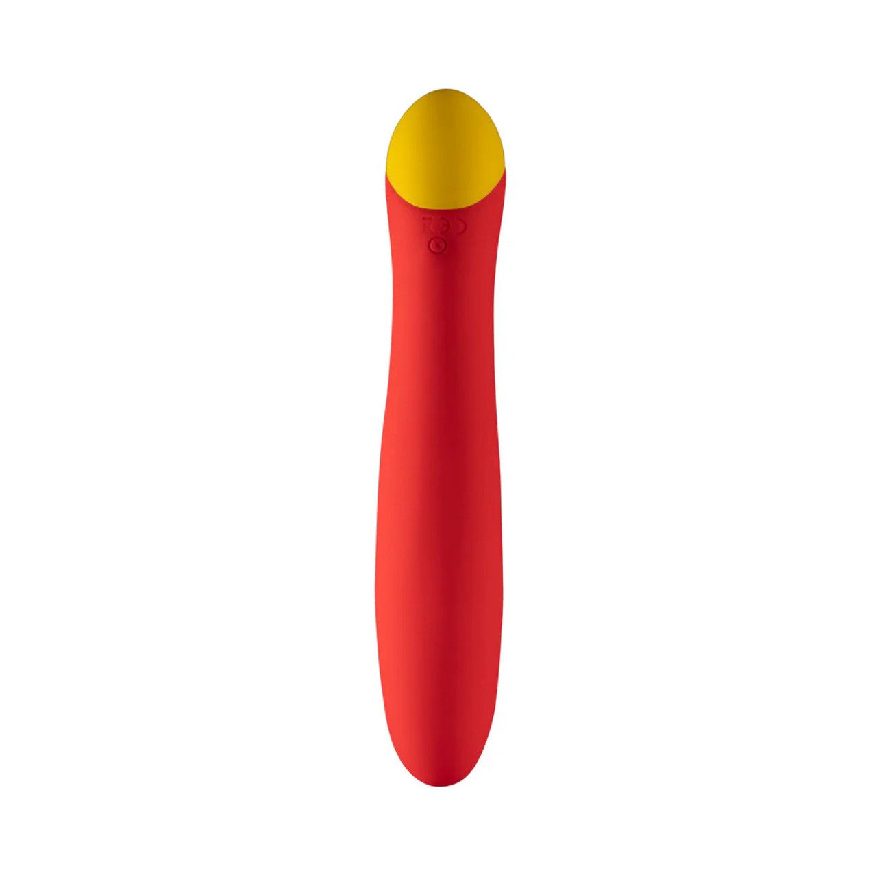 ROMP Hype Rechargeable Silicone G Spot Vibrator ROMP Hype Rechargeable Silicone G Spot Vibrator