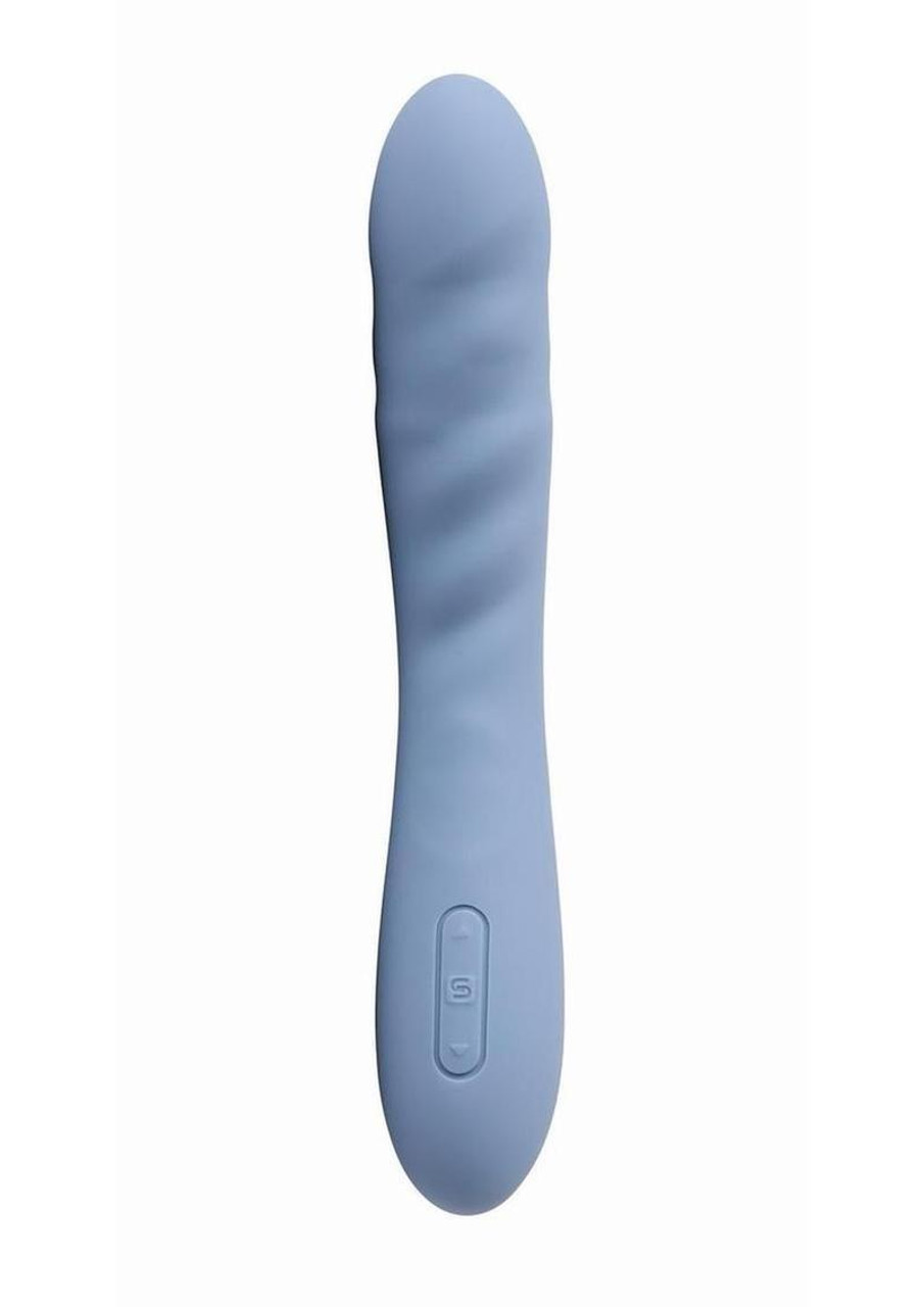 Svakom Ava Neo Interactive Thrusting Vibrator