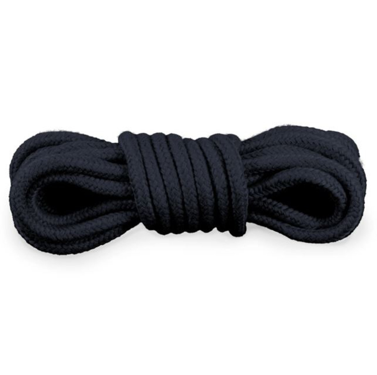 Kink Curious Bondage Kit - Black