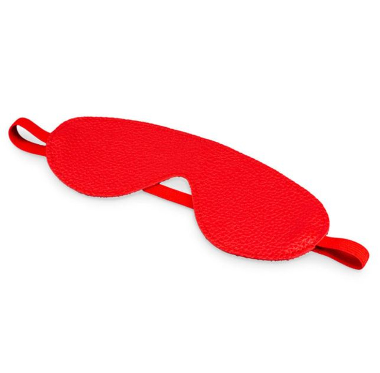 Kink Curious Bondage Kit - Red