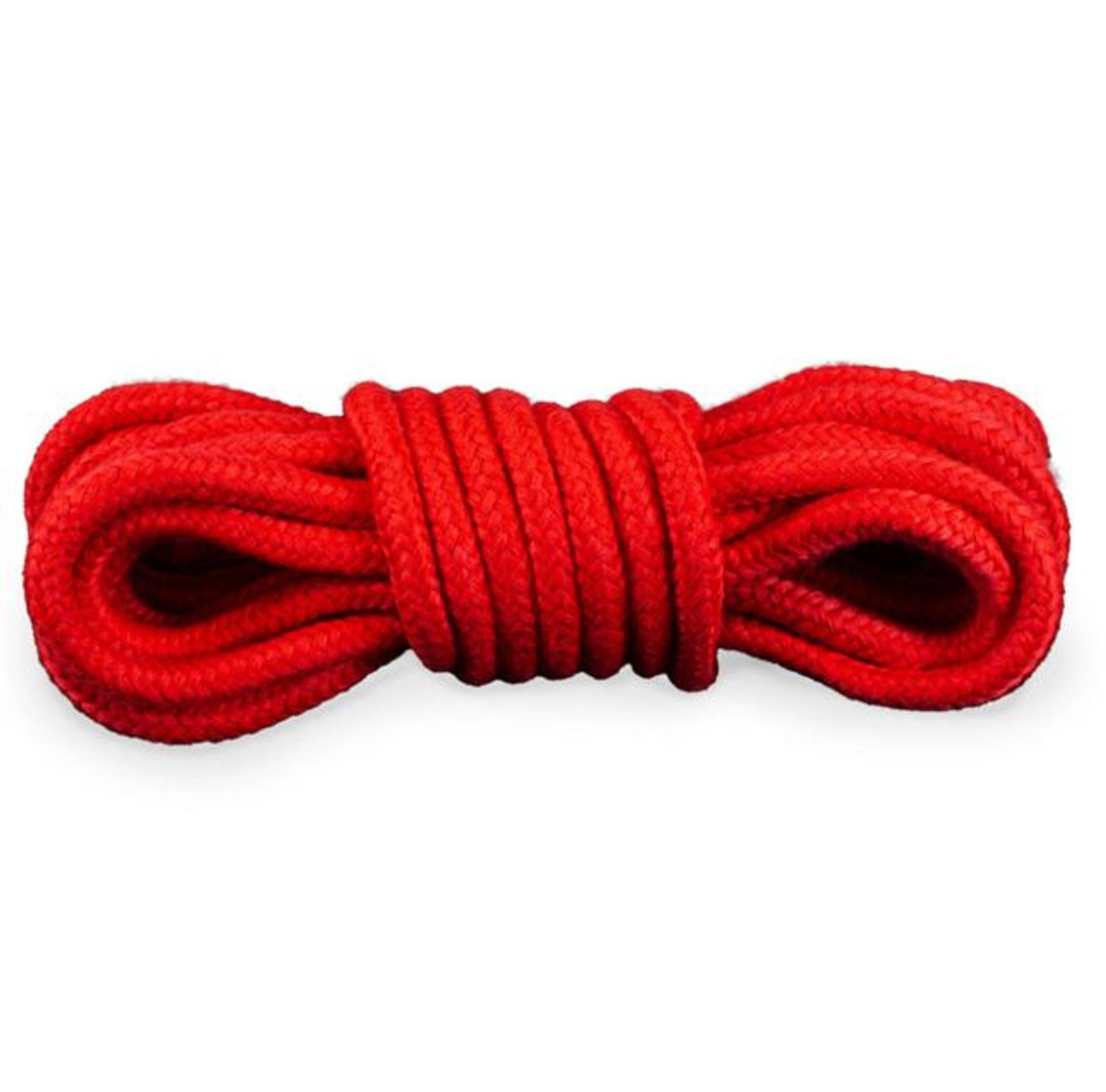 Kink Curious Bondage Kit - Red