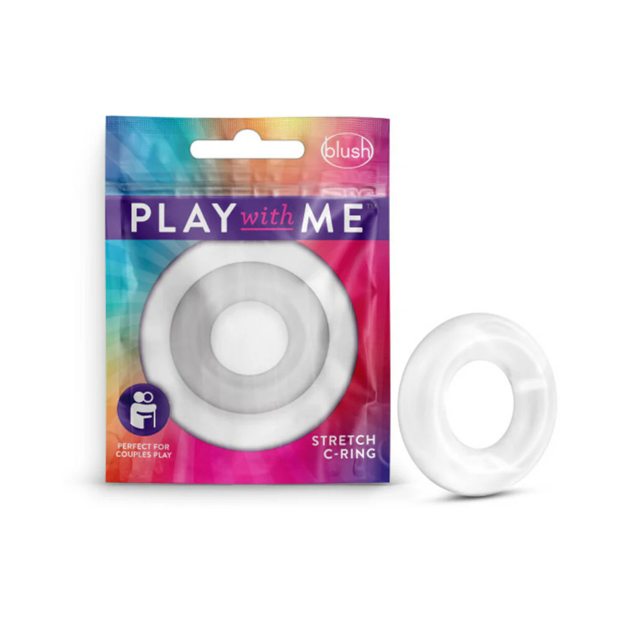 Play with Me Stretch C-Ring
