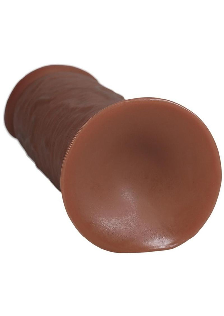 RealRock 8" Extra Thick Dildo - Tan RealRock 8" Extra Thick Dildo - Tan