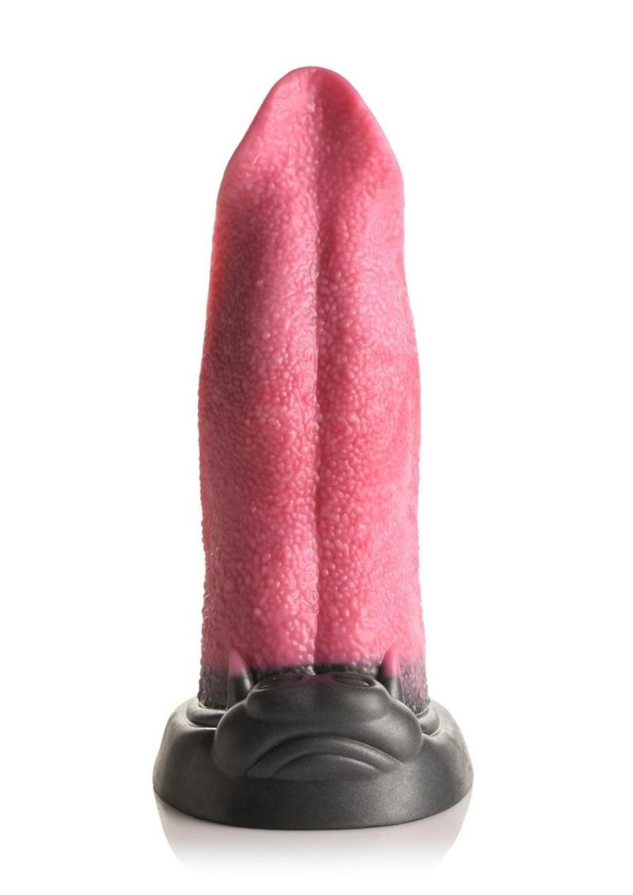 Creature Cocks - Wolfs Lick