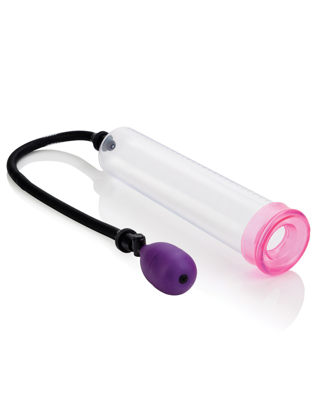CalExotics Optimum Series Big Mans Pump