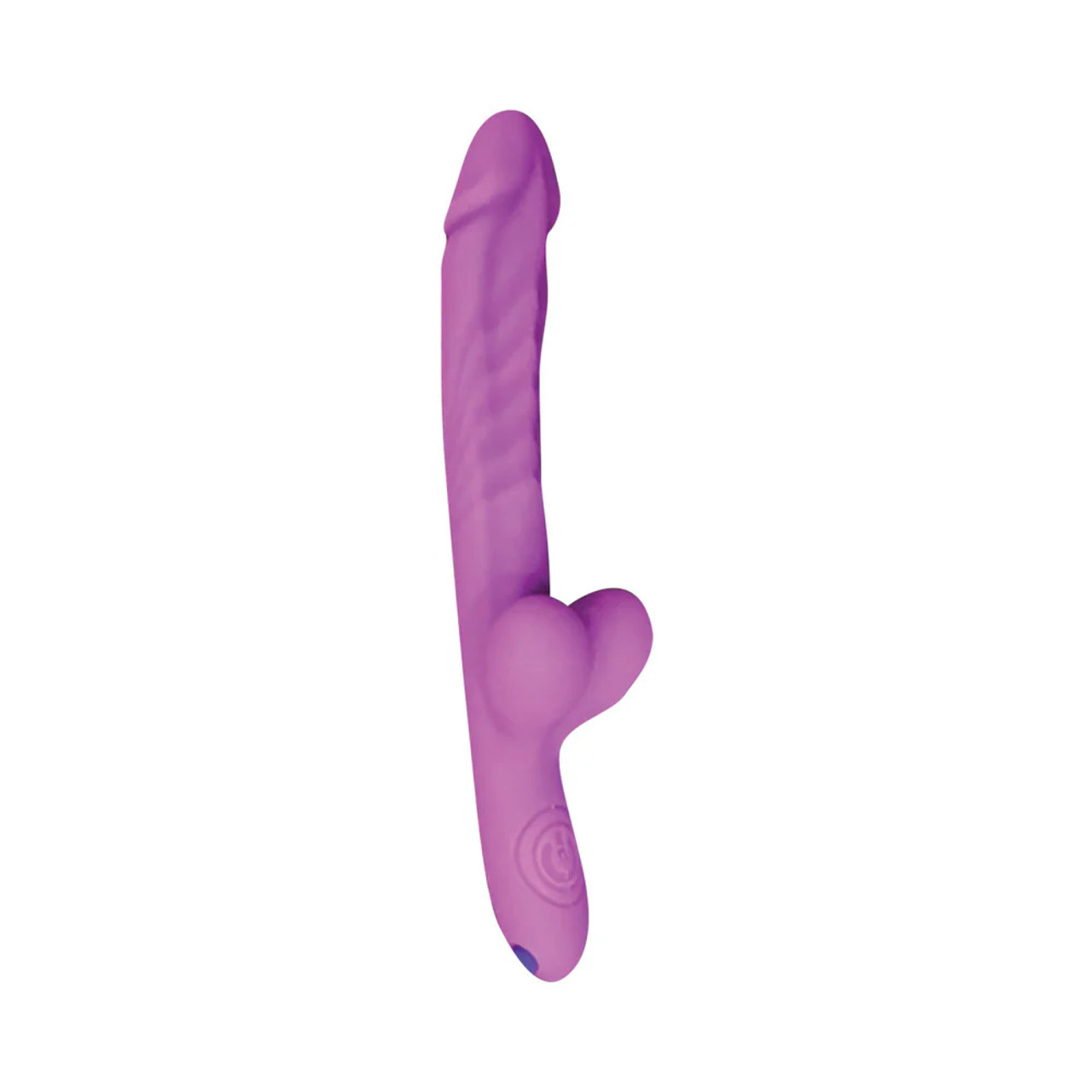 Wet Dreams Slim Dickin Keychain Mini Vibe