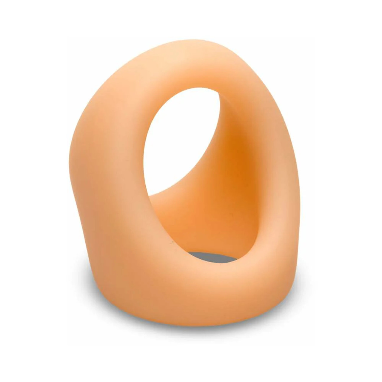 Jock Discreet Silicone Cock & Ball Ring