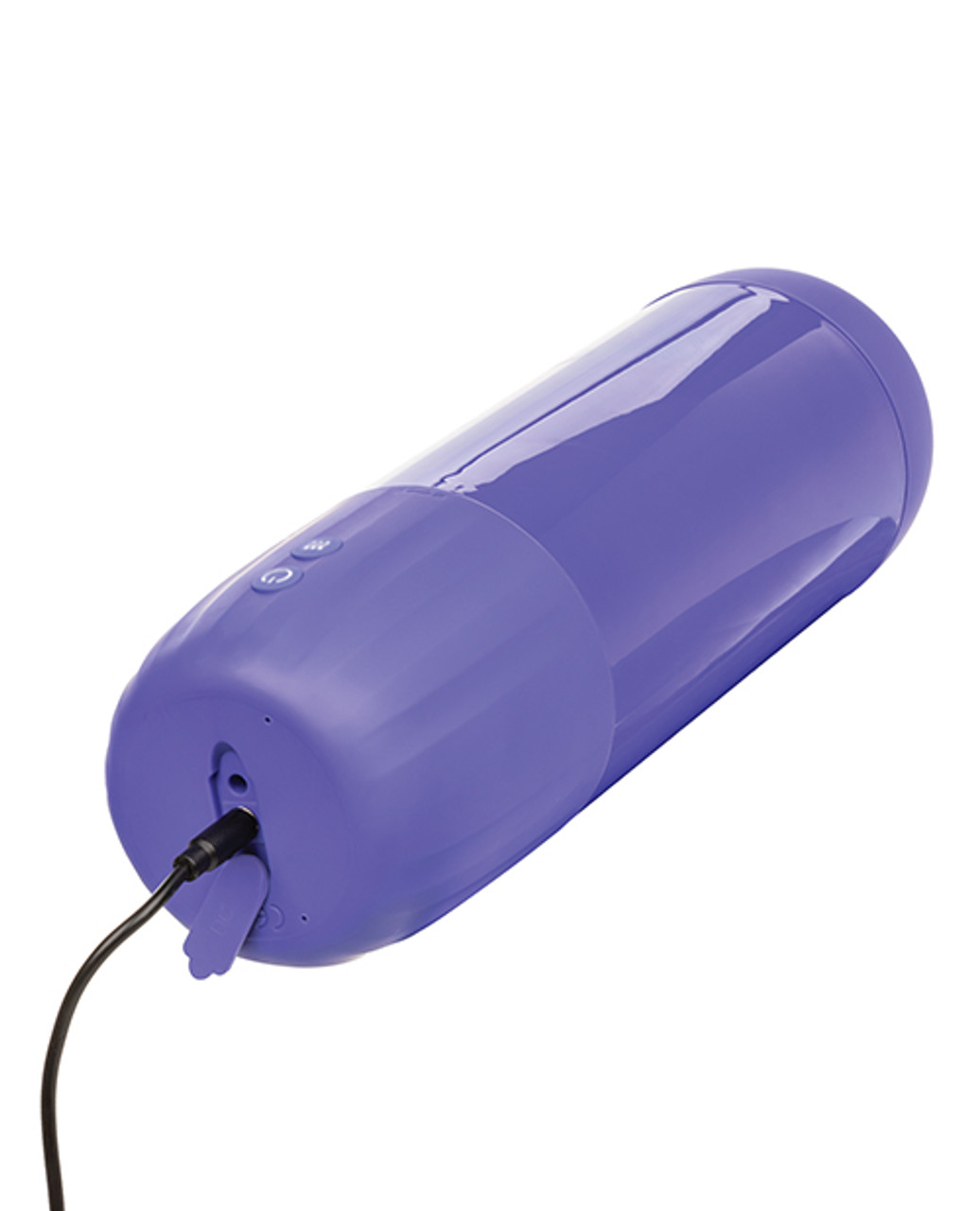 CalExotics Connect App Based Stroker with Vibration & Suction