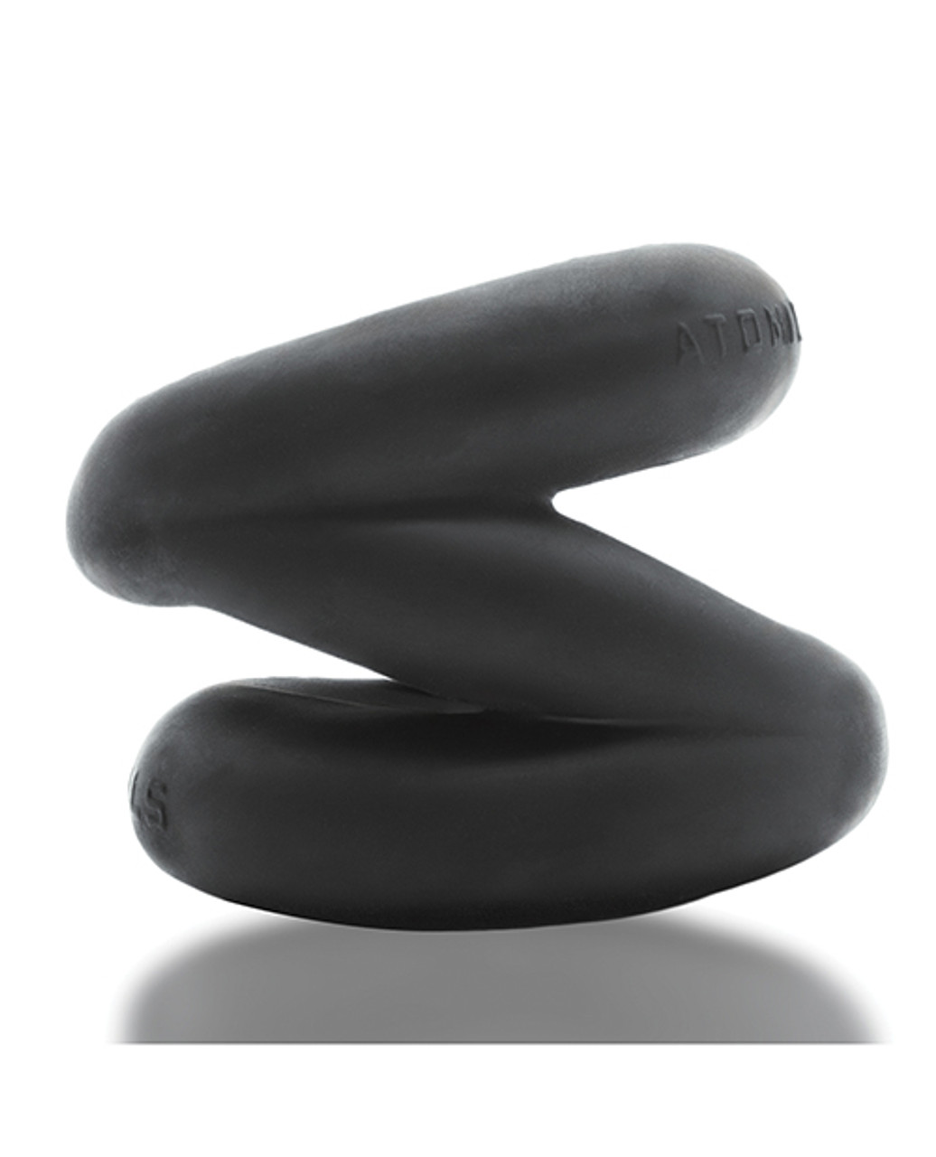 Oxballs Night Edition: Z-Balls Zig Zag Penis & Ball Stretcher