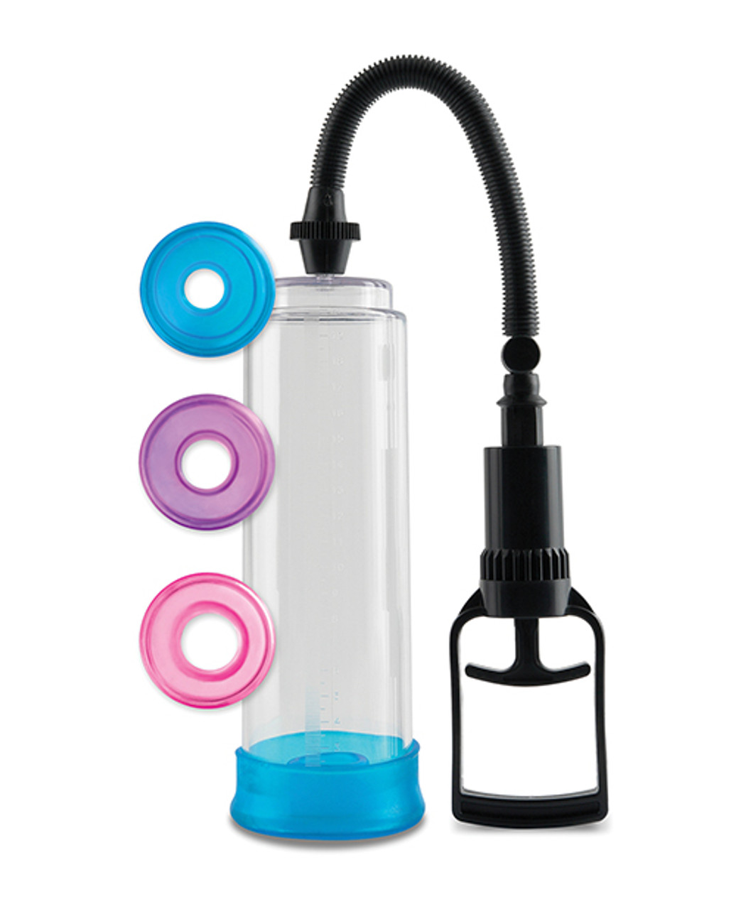 Pump Worx Cock Trainer Pump System